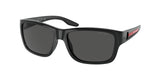 PRADA LINEA ROSSA PS 01WS