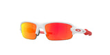 OAKLEY OJ9008 FLAK XXS
