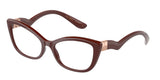 DOLCE & GABBANA DG5078