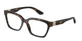 DOLCE & GABBANA DG3343