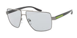 EXCHANGE ARMANI AX2037S