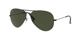 RAY BAN RB3026 AVIATOR LARGE METAL II