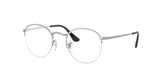 RAY BAN RX3947V ROUND GAZE