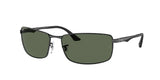 RAY BAN RB3498 N/A