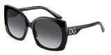 DOLCE & GABBANA DG4385