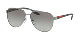 PRADA LINEA ROSSA PS 54TS LIFESTYLE