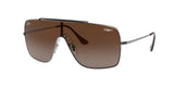 RAY BAN RB3697 WINGS II
