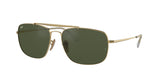 RAY BAN RB3560 THE COLONEL