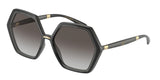 DOLCE & GABBANA DG6167