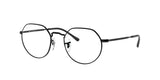 RAY BAN RX6465L JACK