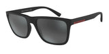 EXCHANGE ARMANI AX4080S