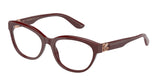 DOLCE & GABBANA DG3342