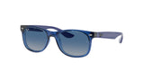 RAY BAN RJ9052S JUNIOR NEW WAYFARER