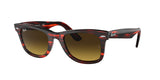 RAY BAN RB2140 WAYFARER