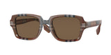 BURBERRY BE4349 ELDON