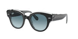 RAY BAN RB2192 ROUNDABOUT