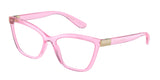 DOLCE & GABBANA DG5076