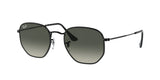 RAY BAN RB3548 HEXAGONAL