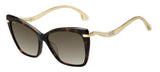 JIMMY CHOO SELBY/G/S