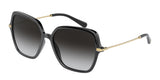 DOLCE & GABBANA DG6157