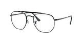 RAY BAN RX3648V THE MARSHAL