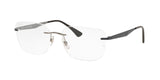RAY BAN RX6468L