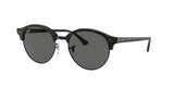 RAY BAN RB4246 CLUBROUND