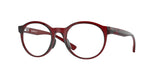 OAKLEY OX8176 SPINDRIFT RX