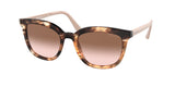 PRADA PR 03XS HERITAGE