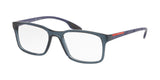 PRADA LINEA ROSSA PS 01LV LIFESTYLE