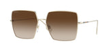 BURBERRY BE3133 DAPHNE