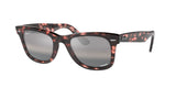 RAY BAN RB2140 WAYFARER
