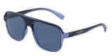DOLCE & GABBANA DG6134