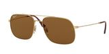 RAY BAN RB3595 ANDREA