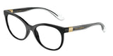 DOLCE & GABBANA DG5084
