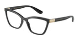 DOLCE & GABBANA DG5076