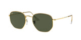 RAY BAN RB3548 HEXAGONAL