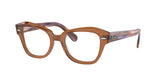 RAY BAN RX5486 STATE STREET
