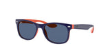 RAY BAN RJ9052S JUNIOR NEW WAYFARER