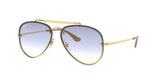 RAY BAN RB3584N BLAZE AVIATOR