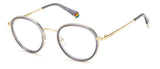 POLAROID PLD D421