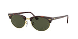 RAY BAN RB3946 CLUBMASTER OVAL