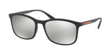 PRADA LINEA ROSSA PS 01TS LIFESTYLE