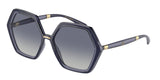 DOLCE & GABBANA DG6167