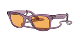 RAY BAN RB2140 WAYFARER