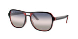 RAY BAN RB4356 STATE SIDE