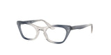 RAY BAN RY9099V MISS BURBANK