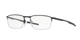 OAKLEY OX3174 BARRELHOUSE 0.5