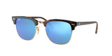RAY BAN RB3016 CLUBMASTER