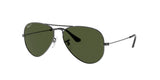 RAY BAN RB3025 AVIATOR LARGE METAL